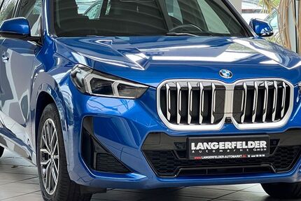 BMW X1 28.155 km 43.999 € Wuppertal 42389