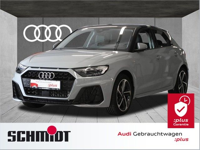 Audi A1 10.050 km 26.440 € Lünen 44534