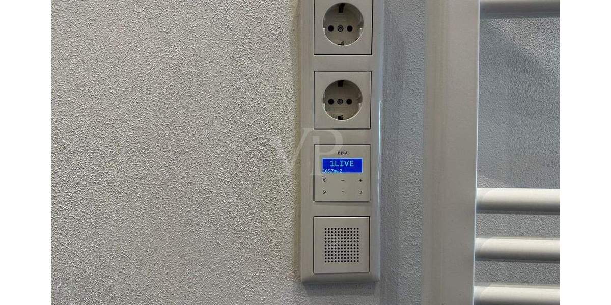 Etagenwohnung Velbert Mitte - 4 Zimmer, 116 m&sup2;, 245.000&euro; | Angebot:25733773