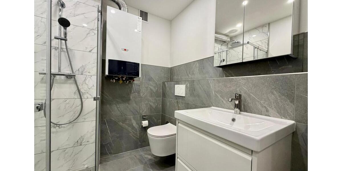 Frisch saniertes, möbliertes 1,5-Zimmer-Apartment im beliebten Ehrenfeld 1 zimmer