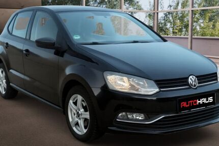 VW Polo 97.000 km 9.700 &euro; Datteln 45711