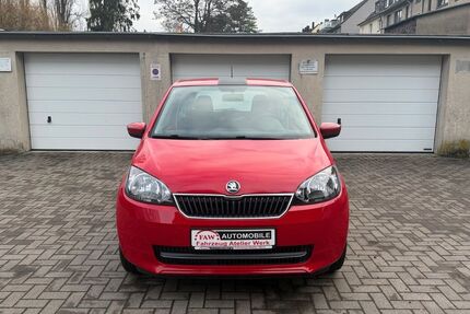 Skoda Citigo 100.000 km 4.499 &euro; Essen 45356