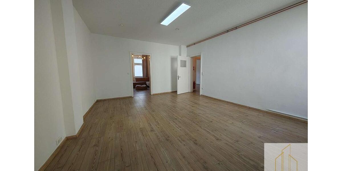 Etagenwohnung Gladbeck - 4 Zimmer, 124 m&sup2;, 1.116&euro; | Angebot:25650434