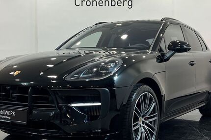 Porsche Macan 80.600 km 61.990 &euro; Wuppertal 42327
