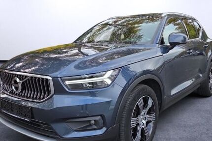 Volvo XC40 100.180 km 24.490 &euro; Dorsten 46282