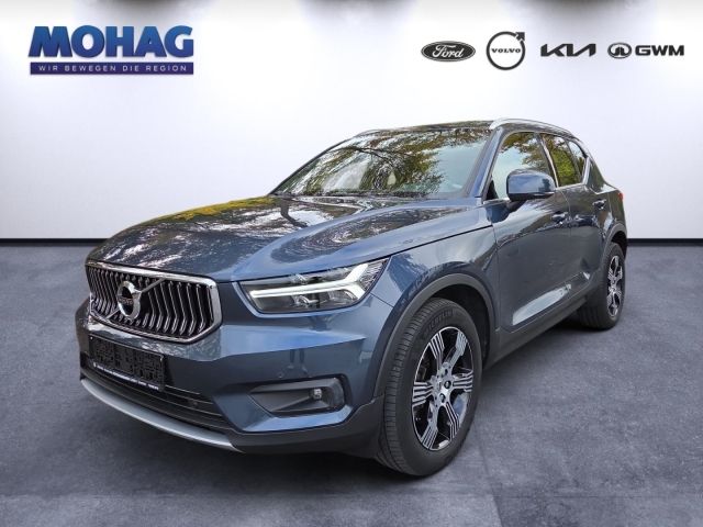 Volvo XC40 100.180 km 24.490 &euro; Dorsten 46282