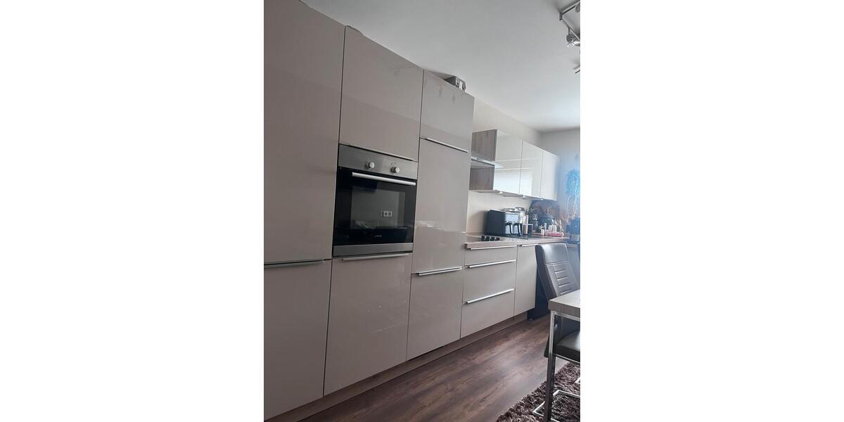 Etagenwohnung Wuppertal Elberfeld - 3 Zimmer, 83 m&sup2;, 275.000&euro; | Angebot:25636932