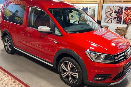 VW Caddy 192.282 km 14.550 &euro; Oberhausen 46149