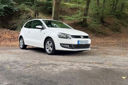 VW Polo 86.000 km 7.100 &euro; Castrop-Rauxel 44577