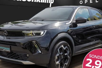 Opel Mokka 32.070 km 19.980 &euro; Lünen 44532