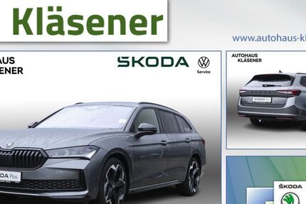 Skoda Superb 12.523 km 42.570 &euro; Gelsenkirchen 45892