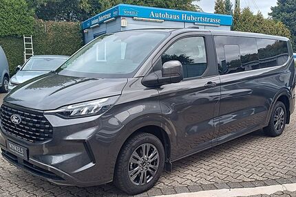 Ford Transit Custom 11.000 km 39.980 € Essen 45307