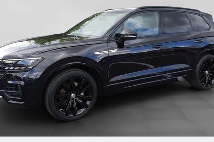 VW Touareg 131.420 km 40.480 € Bochum 44892