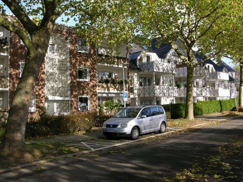 Wohnung zum Mieten in Bochum 473,43 € 76.36 m²