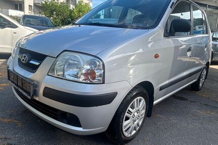 Hyundai Atos 115.469 km 1.695 &euro; Hagen 58135