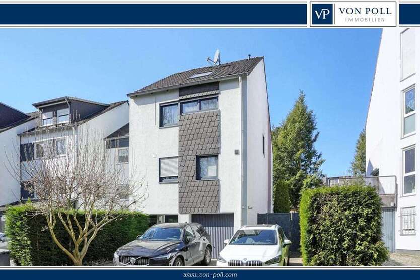 Haus zum Kaufen in Bochum 459.000 € 135 m²
