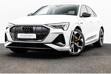 Audi e-tron 65.959 km 40.855 &euro; Hagen 58091