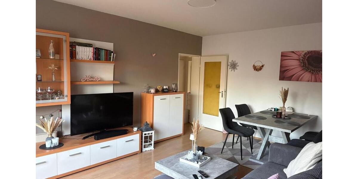 Etagenwohnung Recklinghausen Hillerheide - 1 Zimmer, 68 m&sup2;, 145.000&euro; | Angebot:27197736