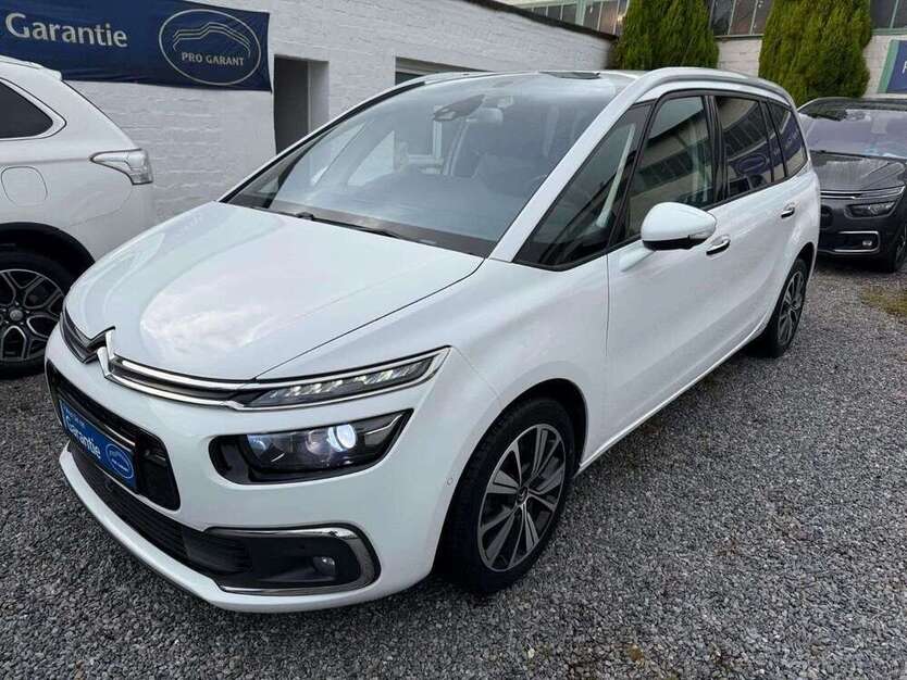 Grand C4 Picasso