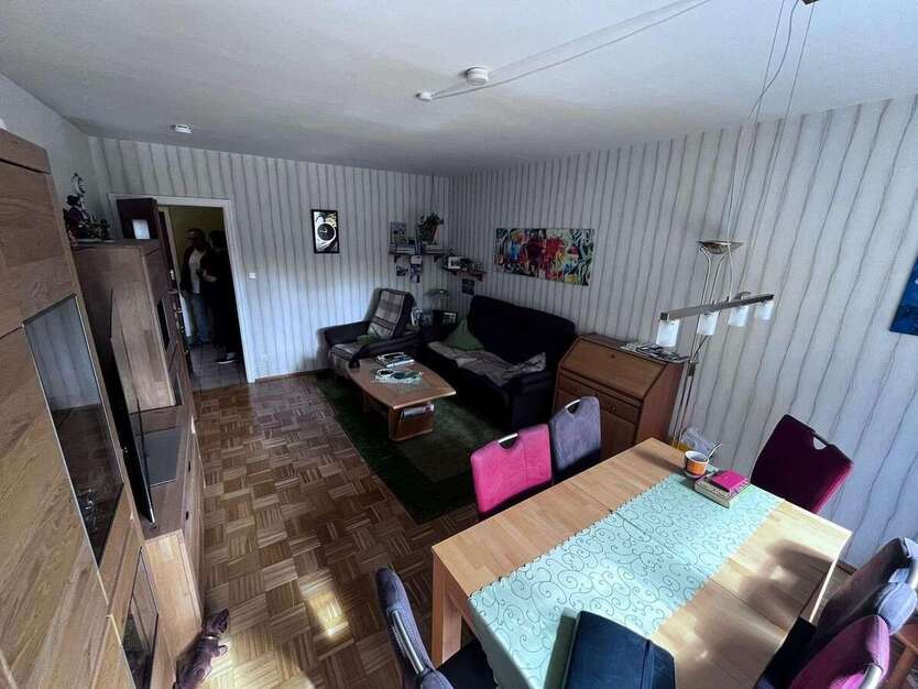 Wohnung zum Mieten in Gladbeck 680 € 80 m² 4 zimmer
