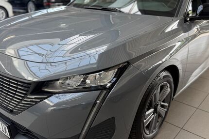 Peugeot 308 14.000 km 21.890 &euro; Bottrop 46236