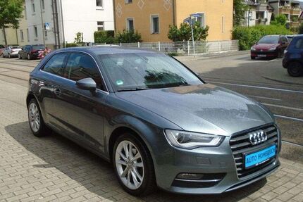 Audi A3 142.000 km 8.990 &euro; Dortmund 44225