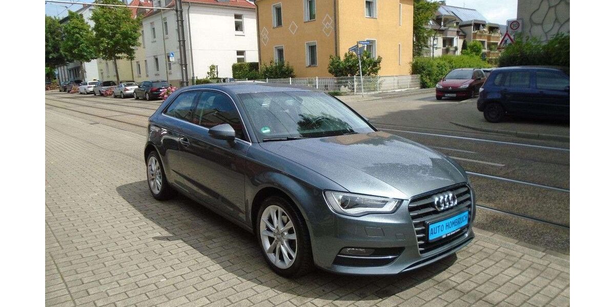 Audi A3 142.000 km 8.990 &euro; Dortmund 44225