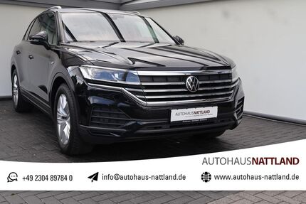 VW Touareg 129.987 km 29.950 &euro; Schwerte 58239