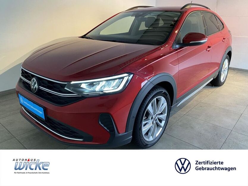 VW Taigo 22.031 km 17.490 € Bochum - Linden 44879