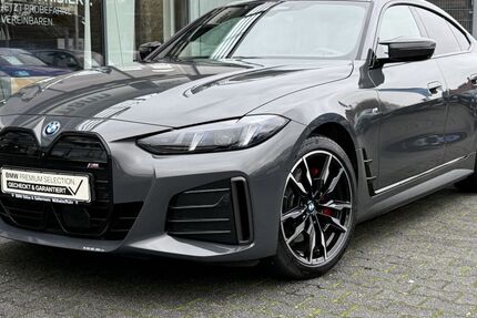 BMW i4 26.584 km 56.930 &euro; Mülheim 45472