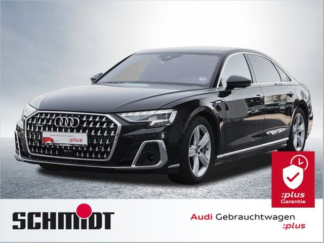 Audi A8 26.140 km 72.940 &euro; Recklinghausen 45657