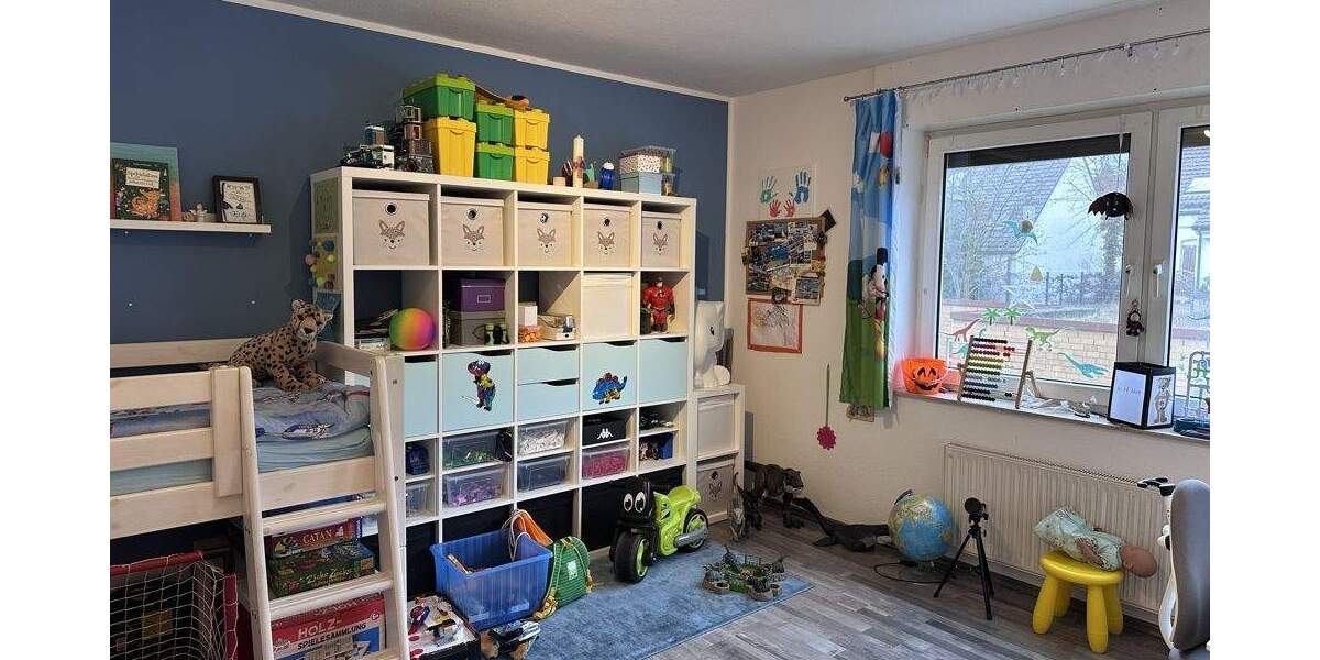 Top Wohnlage in Mitten von Buer 3 zimmer