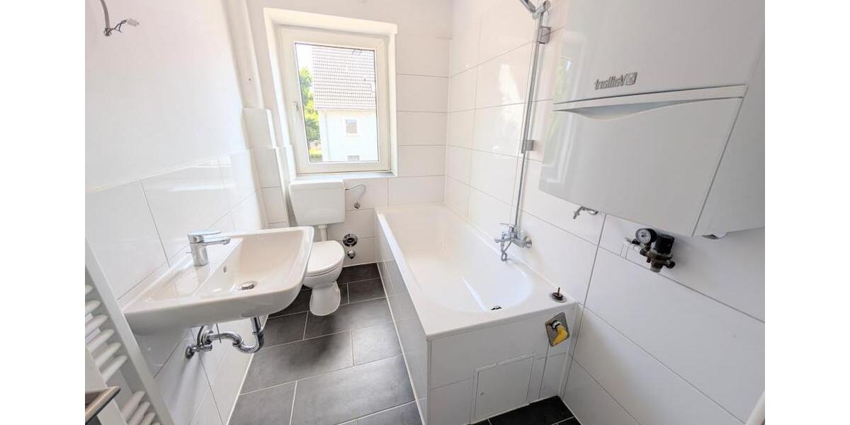 Etagenwohnung Marl Alt-Marl - 3 Zimmer, 75 m&sup2;, 535&euro; | Angebot:25665157