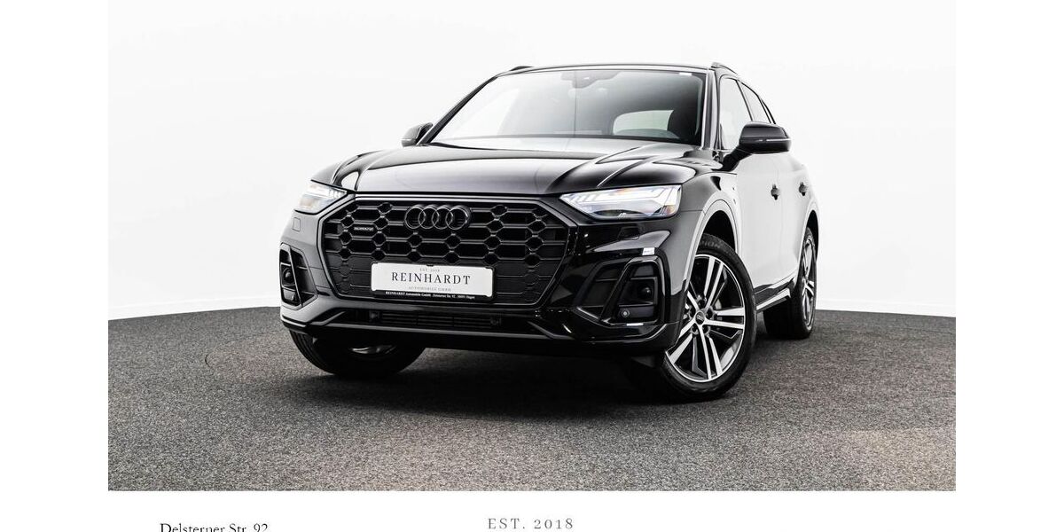 Audi Q5 102.325 km 30.850 &euro; Hagen 58091