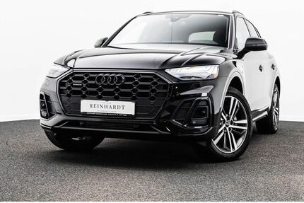 Audi Q5 102.325 km 30.878 &euro; Hagen 58091
