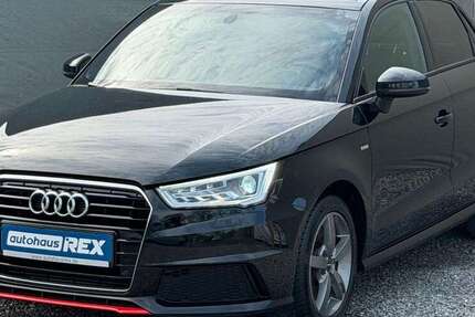 Audi A1 70.500 km 18.500 &euro; Bochum 44894