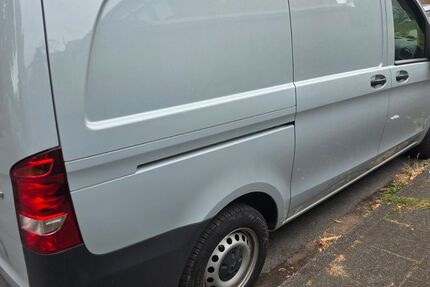 Mercedes-Benz Vito 70.000 km 20.000 &euro; Oberhausen 46047