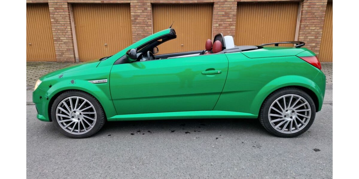 Opel Tigra 196.000 km 3.999 &euro; Gelsenkirchen 45881