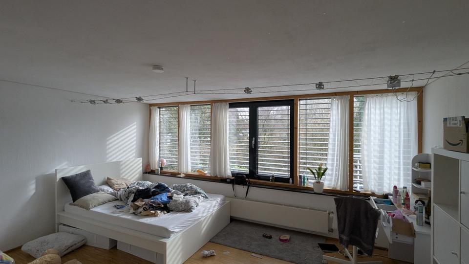 Loft - Studio - Atelier Velbert Velbert-Mitte - 5 Zimmer, 220 m&sup2;, 2.100&euro; | Angebot:25170741