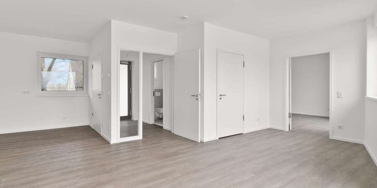 Wohnung zum Kaufen in Bochum 265.000 € 82.86 m² 2 zimmer