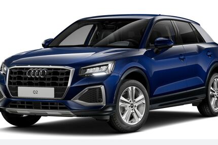 Audi Q2 12.466 km 32.770 &euro; Dorsten 46284