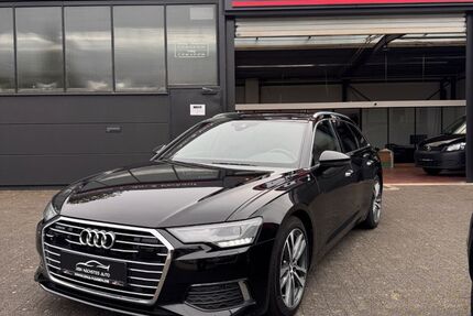 Audi A6 75.307 km 33.450 € Hagen 58093
