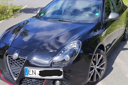 Alfa Romeo Giulietta 144.000 km 8.900 &euro; Gevelsberg 58285