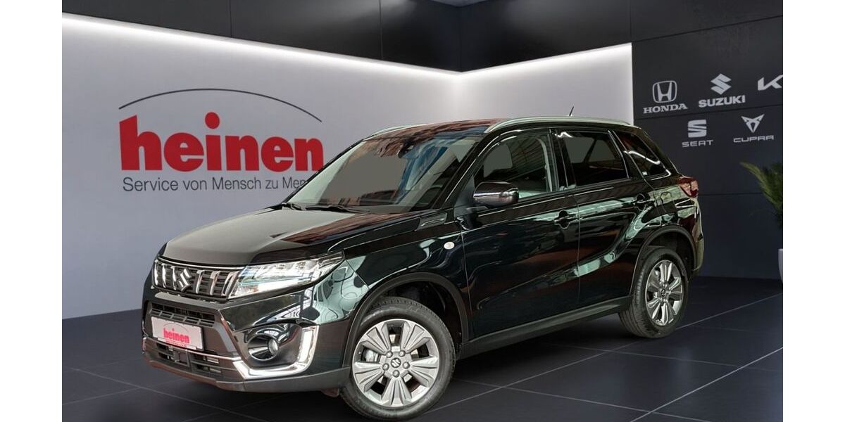 Suzuki Vitara 75.232 km 16.939 &euro; Dortmund 44149
