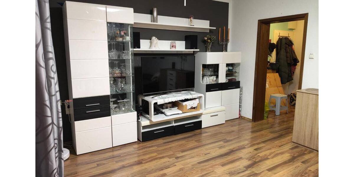 Dachgeschoßwohnung Hattingen Blankenstein - 2 Zimmer, 60 m&sup2;, 434&euro; | Angebot:25613637