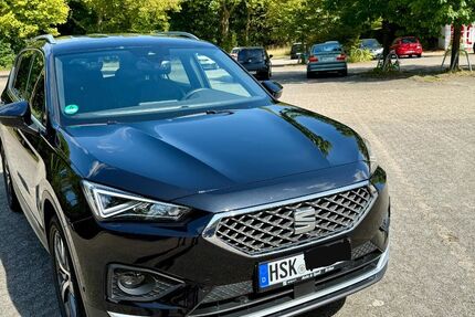 Seat Tarraco 40.100 km 28.200 € Bochum 44805