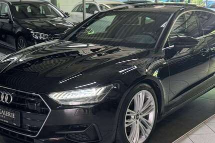 Audi A7 185.000 km 32.900 &euro; Herne 44652