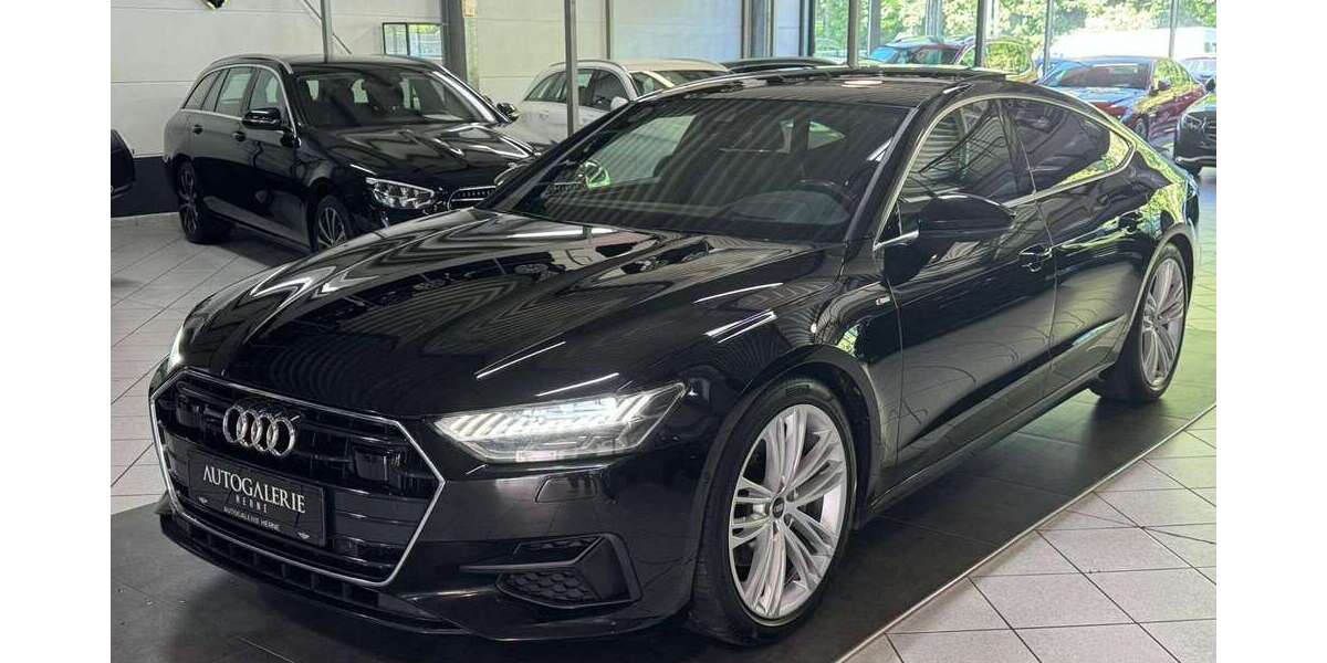 Audi A7 185.000 km 32.900 &euro; Herne 44652