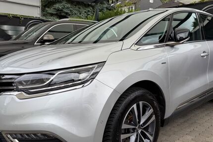 Renault Espace 80.000 km 25.500 € Herne 44649
