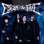 Escape The Fate - Support: The Hara